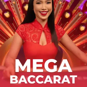 Mega Baccarat