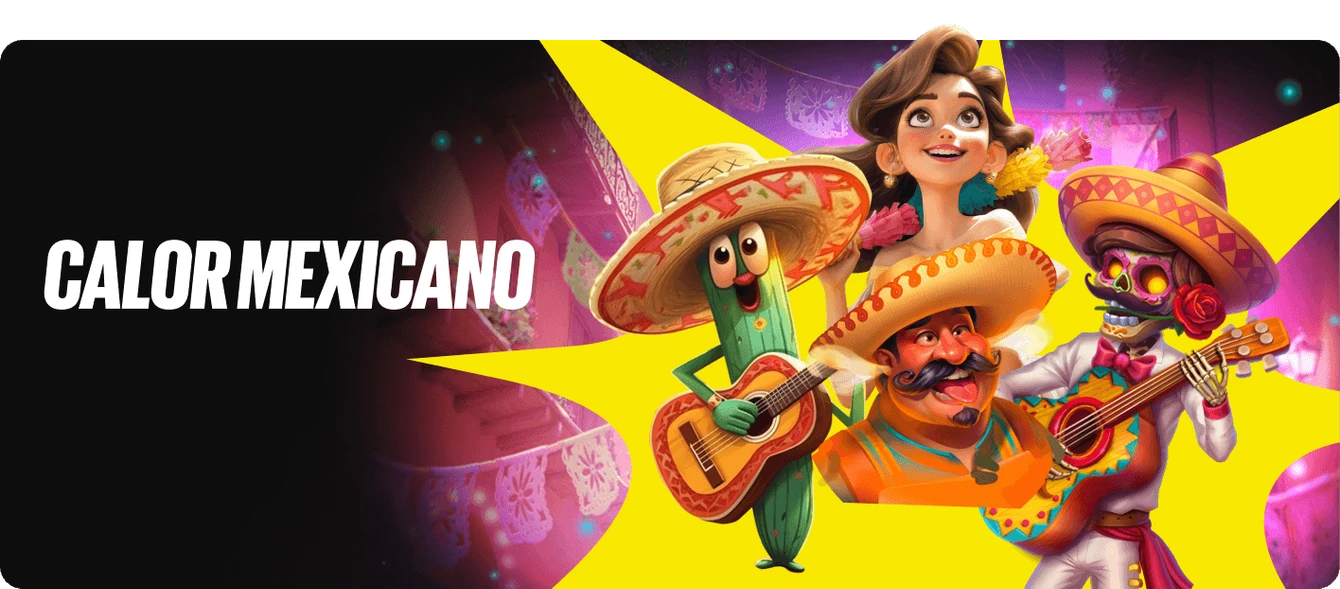 Calor Mexicano