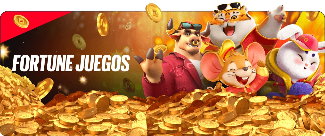 Fortune juegos